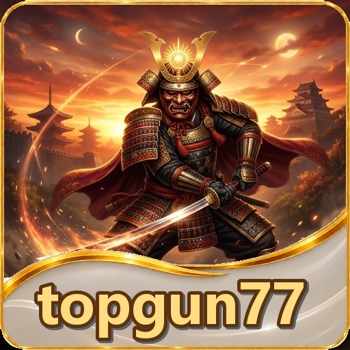 Contoh katalog aplikasi di topgun77
